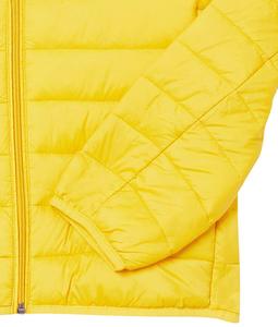 Veste d'hiver unisexe de haute qualité, imperméable, respirante, écologique, longueur normale, tissu réfléchissant, veste pour homme - Product Image 2