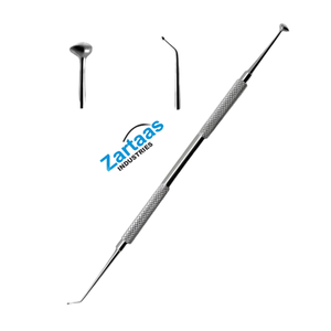 หัวเจาะคุณภาพสูง ZARTAAS สำหรับรถขุด (แบบใช้มือ) ได้รับการรับรองมาตรฐาน CE ระดับ I 2-30 แบบตัน/แบบกลวง - Product Image 3