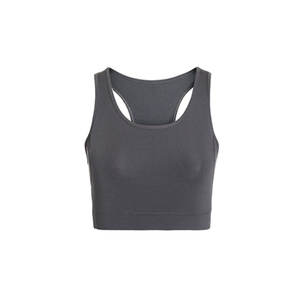Ensemble de yoga solide personnalisé de haute qualité pour femmes, 2 pièces, taille haute, séchage rapide, respirant, écologique, vente en gros, best-seller - Product Image 5