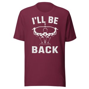 Camiseta Deportiva Motivacional para Hombre, Negra, Manga Corta, Informal, de Algodón, Cuello Redondo, Corte Regular, Transpirable - Product Image 3
