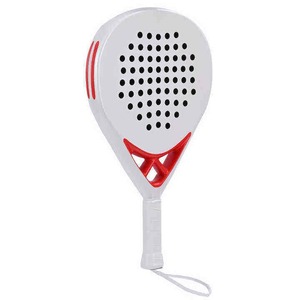 Raquettes de padel personnalisées professionnelles, haute qualité, design original, matériaux premium, fabrication AIR BUZZ PR002 - Product Image 1