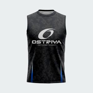 Sudadera sin Mangas de Nuevo Diseño 2026, Precio Económico, Sudadera de Invierno para Hombre al por Mayor, Tejido Ligero y Cómodo - Product Image 3