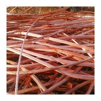 Fournisseur Direct en Gros de Déchets de Cuivre Originaux 99,99% Pur, Déchets de Fil de Cuivre Millbery / Lingots de Cuivre / Prix du Cuivre de Décette