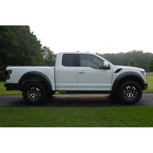 Ford F-150 Raptor SuperCab 2018 - Product Image 3