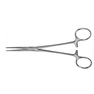 Pinces hémostatiques manuelles en acier inoxydable réutilisables de haute qualité pour la chirurgie générale – Pinces de dissection et de suture à verrouillage - Product Image 2