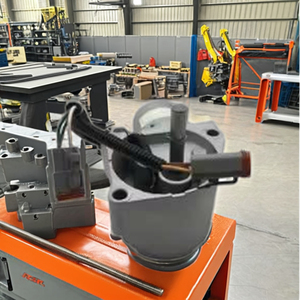 Pièces d'excavatrice Sany 75 Moteur d'accélérateur 60106830HS KP56RM2G-019 pour SY75 SY65 SY55 Exportation du Vietnam - Product Image 1