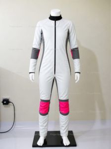 Traje de Paracaidismo Profesional, Traje de Paracaídas Hecho a Medida, Traje de Paracaidismo Personalizado, Traje de Paracaídas Ligero y Duradero - Product Image 2