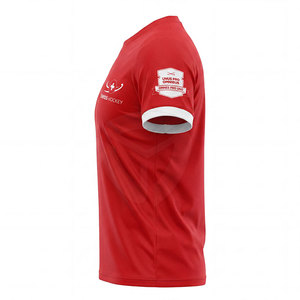 เสื้อฝึกซ้อมสำหรับผู้ชายที่มีผ้าแห้งเร็ว ใส่สบาย เหมาะสำหรับการวิ่งออกกำลังกายและฟิตเนส - Product Image 6