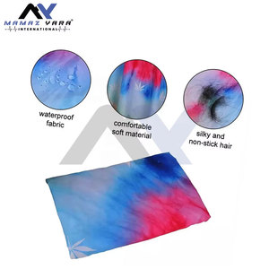 Capas de Barbero con Diseño de Sublimación 3D, Capas de Corte de Pelo Elegantes y Modernas para Barberías y Salones, Perfectas - Product Image 5