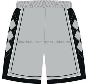 Uniforme de Baloncesto Transpirable de Alta Calidad, Diseños y Colores Personalizables, 100% Poliéster, Sin Mangas, Servicio OEM al por Mayor - Product Image 5