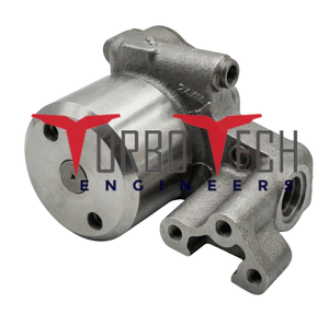 VOE24046345ปั๊มถ่ายโอนเชื้อเพลิงทั่วไป24046345เหมาะสำหรับเครื่องยนต์วอลโว่ TAD650VE EC220F EC200E EC210F - Product Image 2