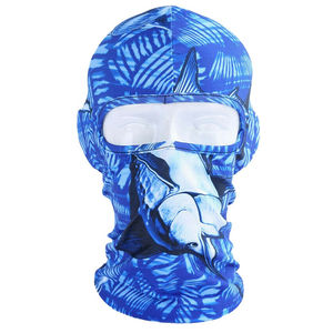 Máscara Balaclava deportiva transpirable, Balaclava para montar en motocicleta, Balaclava a prueba de viento, máscara de invierno, Balaclava de ajuste cómodo - Product Image 2