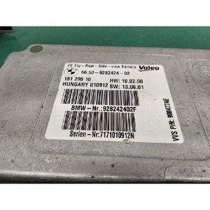 ECU และโมดูลคอมพิวเตอร์มือสอง ซีรีส์ 5 รุ่น 9282424 - Product Image 4