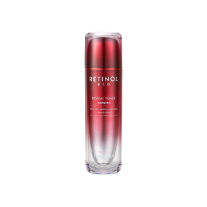 TonyMoly tonico rosso rosso retinolo Toner rivitalizzante Toner di alta qualità per la cura della pelle - Product Image 1