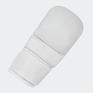 Guantes de Boxeo Personalizados OEM ODM con Logotipo Impreso, Guantes de Entrenamiento para Sacos de Boxeo, Sparring, 8OZ, MMA - Product Image 5