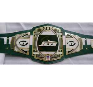 Ceinture de champion de MMA et de boxe entièrement personnalisée, robuste, plaquée or, pour l'entraînement aux arts martiaux - Product Image 5