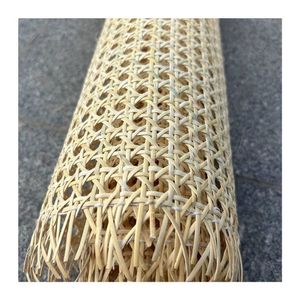 มีตาข่ายหวายสำหรับงานฝีมือ DIY ที่ใช้งานได้จริง และสำหรับงานผลิตเฟอร์นิเจอร์เชิงพาณิชย์ รวมถึงกล่องระบบจัดเก็บสินค้า - Product Image 1