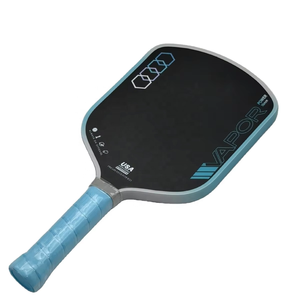 Paleta de Pickleball Profesional Pegasus Power GEN 3 de Alta Potencia y Precisión para Torneos, Aprobada por la USAPA, Fabricada con Carbono T700 - Product Image 4