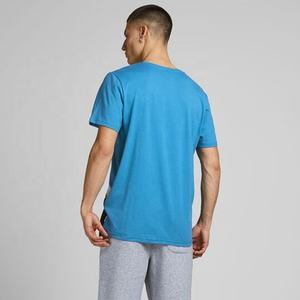 Camisetas personalizadas de alta calidad para hombre, ropa de marca especial, 2022 algodón, a granel, lisa, en blanco, 100% - Product Image 6