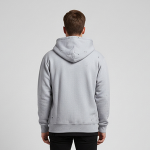 Oferta Especial: Sudaderas con Capucha para Hombre, Estilo Único y Transpirable, Precio de Mayoreo - Product Image 5