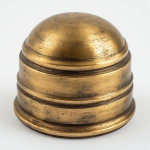 High Performance <b>Brass</b> Modern <b>Door</b> Stopper with Strong Grip and Smooth <b>Door</b> Control - Product Image 6