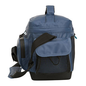 Bolsa de Almacenamiento para Aparejos de Pesca NAHEED SPORTS, Antideslizante, Resistente, Impermeable, Extra Grande, con Base Rígida, Unisex - Product Image 6