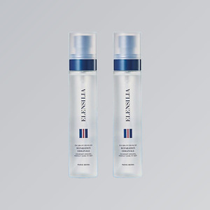 ผลิตภัณฑ์ดูแลผิวหน้าแบบเกาหลี ELENSILIA Korean Elrensilra Escargot Original Perfect Core Fit Mist 100 มล. 2 ชิ้น - Product Image 3