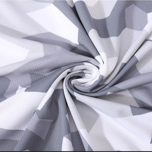 เสื้อแข่งรถมอเตอร์ครอสแบบสั่งทำพิเศษ ขายดี ระบายอากาศได้ดี สำหรับมอเตอร์ครอส ออฟโรด เอนดูโร ไซส์พลัส ชุดแข่งรถมอเตอร์ไซค์ - Product Image 5