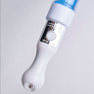 Đảng mới lạ đa màu sắc giáng sinh tùy chỉnh <span class=keywords><strong>led</strong></span> Light Up Glow Sticks cho lễ hội thanh sự Kiện Đảng trang trí - Product Image 3