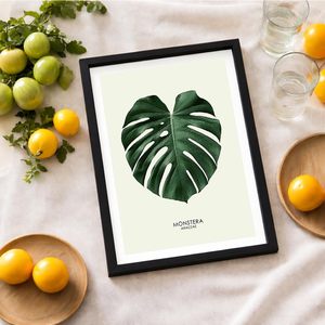 Petit cadre photo en bois artisanal écologique avec styles vintage/classique/moderne, à suspendre au mur ou à poser sur table - Product Image 6