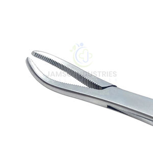 Pinzas Ortopédicas de Reducción Ósea con Fuerte Agarre para una Alineación Precisa de los Huesos y Procedimientos Quirúrgicos - Product Image 5