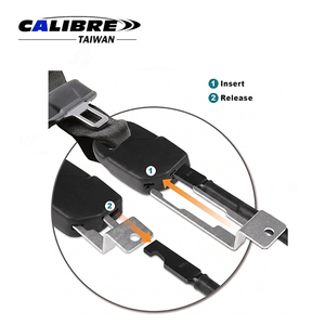 Outil de déblocage de ceinture de sécurité de voiture TAIWAN CALIBRE pour Tesla Model 3 / Y - Product Image 3