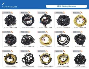 มอเตอร์พัดลมคุณภาพสูง 24V รุ่น K1002206 2538-6015 อะไหล่เครื่องจักรก่อสร้างสำหรับรถขุด DX225 - Product Image 5