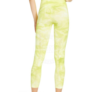 Durable Lightweight Design Ideal For Workouts Running Yoga And Daily Use Women <b>Legging</b> In Stock - Product Image 4