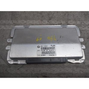 ECU และโมดูลคอมพิวเตอร์มือสองสำหรับรถยนต์ซีรีส์ 7 รุ่น 3714679154002 - Product Image 1