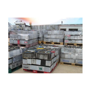 เศษแบตเตอรี่รถยนต์ขายส่ง ขยะแบตเตอรี่รถยนต์ - Product Image 5