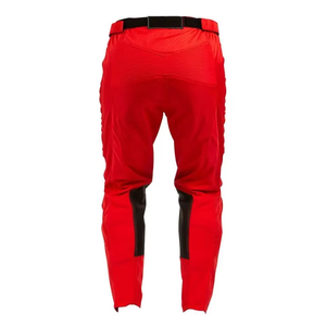 Pantalones de Ciclismo de Montaña MTB Personalizados, para Motocross, Unisex, de Verano, para Exteriores, Impermeables y Transpirables, Gran Venta - Product Image 2