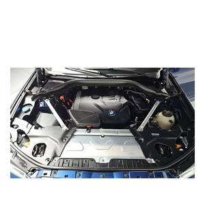 BMW X4 XDrive20i M Sport Pro, Modelo de Julio de 2023, con 40,726 km, Volante a la Izquierda, Caja de Cambios Automática, Cámara Trasera - Product Image 6