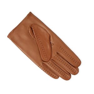 Guantes de Cuero de Invierno de Alta Calidad con Diseño Personalizado, Cálidos, para Adultos, Casuales, Deportivos, Transpirables, para Conducir - Product Image 5