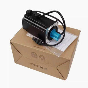 เซอร์โวมอเตอร์ ECMA-K11320SS AC 220V 1kW V ใหม่ดั้งเดิมพร้อมตัวเรือนพลาสติก - Product Image 4