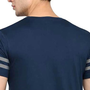 T-shirt homme 100% coton, haute qualité, design moderne et personnalisé, vente en gros, prix bas, vente en ligne. - Product Image 6