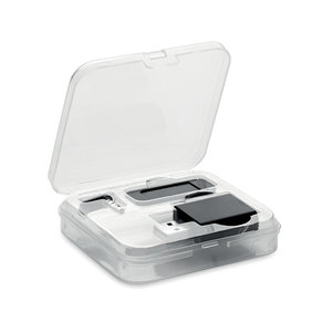 Gadgets <span class=keywords><strong>USB</strong></span> Set Webcam Data Audio Blocker en un paquete conveniente - Product Image 1