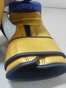 Guantes de Boxeo Cleto Reyes de Piel Sintética PU de Primera Calidad para Entrenamiento, Precio al por Mayor RTS, Mejor Calidad de Exportación, AS-BG-5112 - Product Image 5