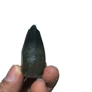 Quartz de chlorite brut naturel Ganesh himal - Product Image 5