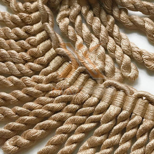 ขายออนไลน์ พู่ห้อยประดับงานฝีมือคุณภาพสูง วัสดุทนทาน รับผลิตพู่ห้อยประดับภายใต้แบรนด์ของคุณ - Product Image 5