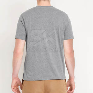 T-shirts Henley légers à séchage rapide, unis, pour la mode, à bas prix, pour l'extérieur - Product Image 4