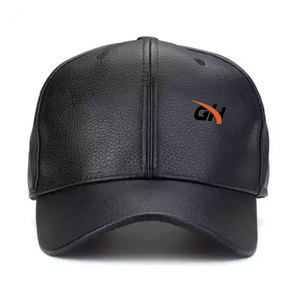 หมวกหนังออกแบบสั่งทำระดับมืออาชีพ ผู้ผลิตจากปากีสถาน บริการ OEM หมวกหนัง - Product Image 1