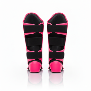 Protector de Piernas para MMA, Muay Thai, Kick Boxing, Espinilleras - Product Image 3