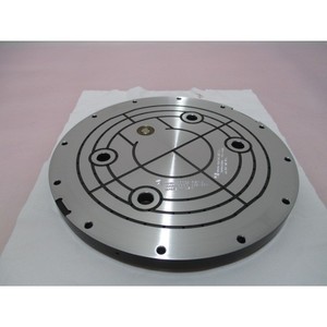 AMAT 0090-09298 ESC Assy, 200 มม., แบบมีรอยบาก (2), SHWR - อุปกรณ์และชิ้นส่วนเซมิคอนดักเตอร์ระดับโลกที่เชื่อถือได้ - Product Image 6