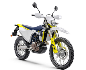 ขายรถพรีเมียม รุ่น 701 Enduro ปี 2024 - Product Image 1